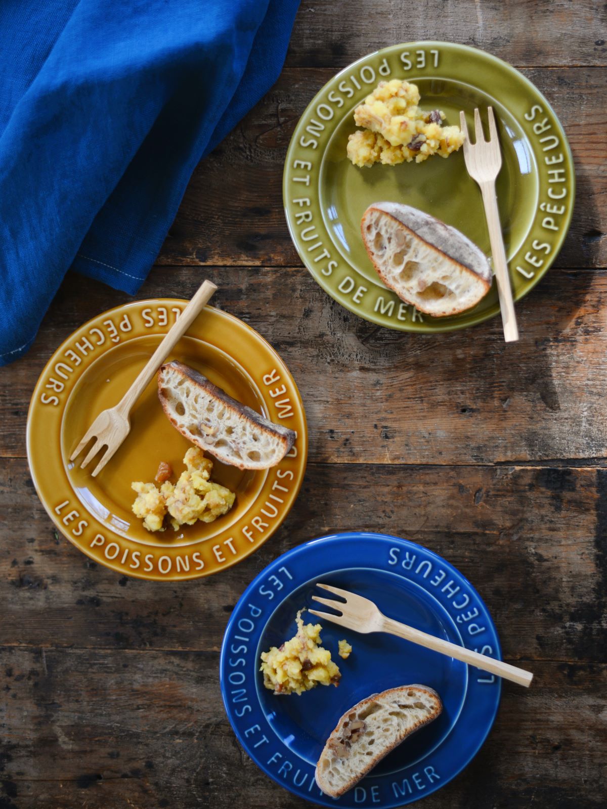 スタジオ エム :: フィッシャーマンズ :: フィッシャーマンズ 6