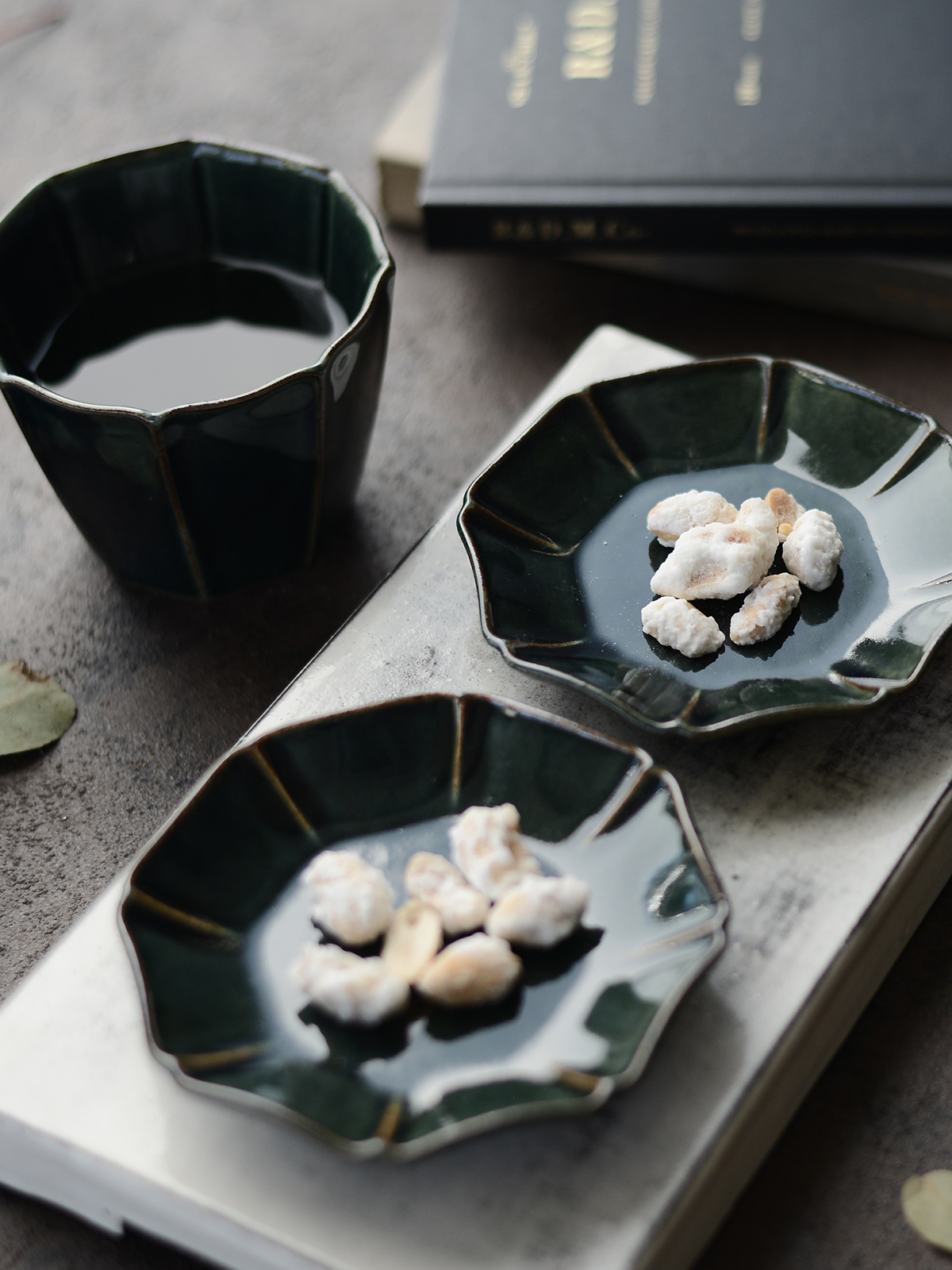 皿・プレート :: 12cm以下 :: 一花(ひとはな) 小皿 - マルミツウェブ