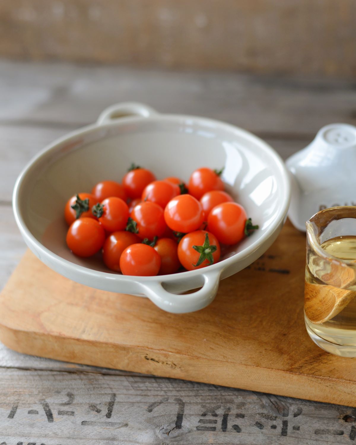 キッチン用品 :: ツール :: ベリーボウル - マルミツウェブストア