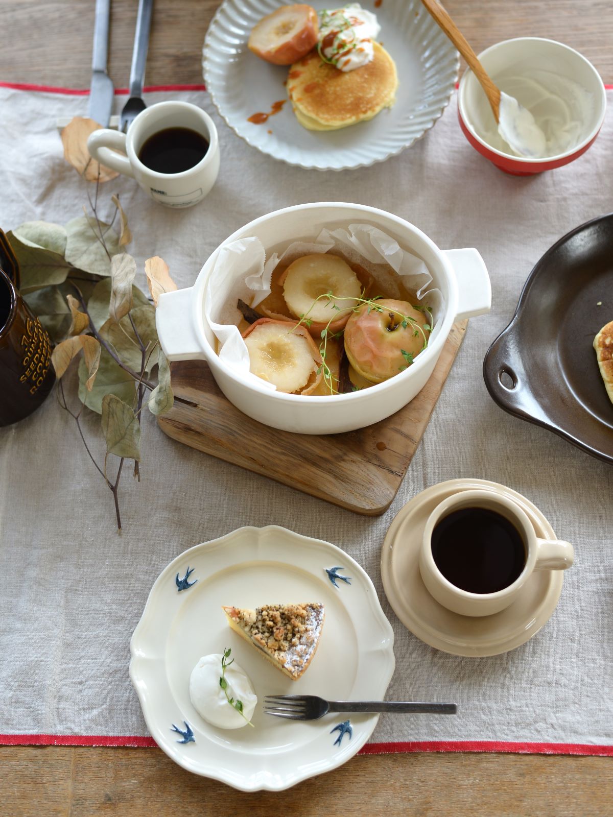 レコメンド :: 動物モチーフの器 :: アーリーバード ラウンドプレートL