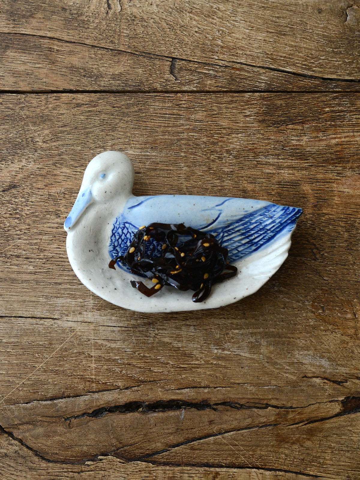 スタジオ エム :: コティ :: コティ 小皿 ヒツジ - マルミツウェブ