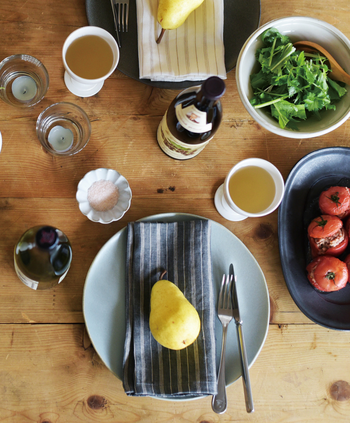 料理で探す :: 餃子 :: オルス 270プレート - マルミツウェブストア