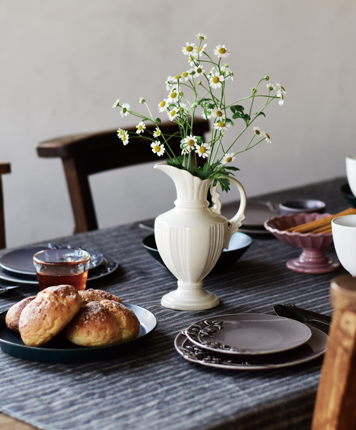 ポット・急須・土瓶・ピッチャー :: ピッチャー・ボトル :: グラシュ