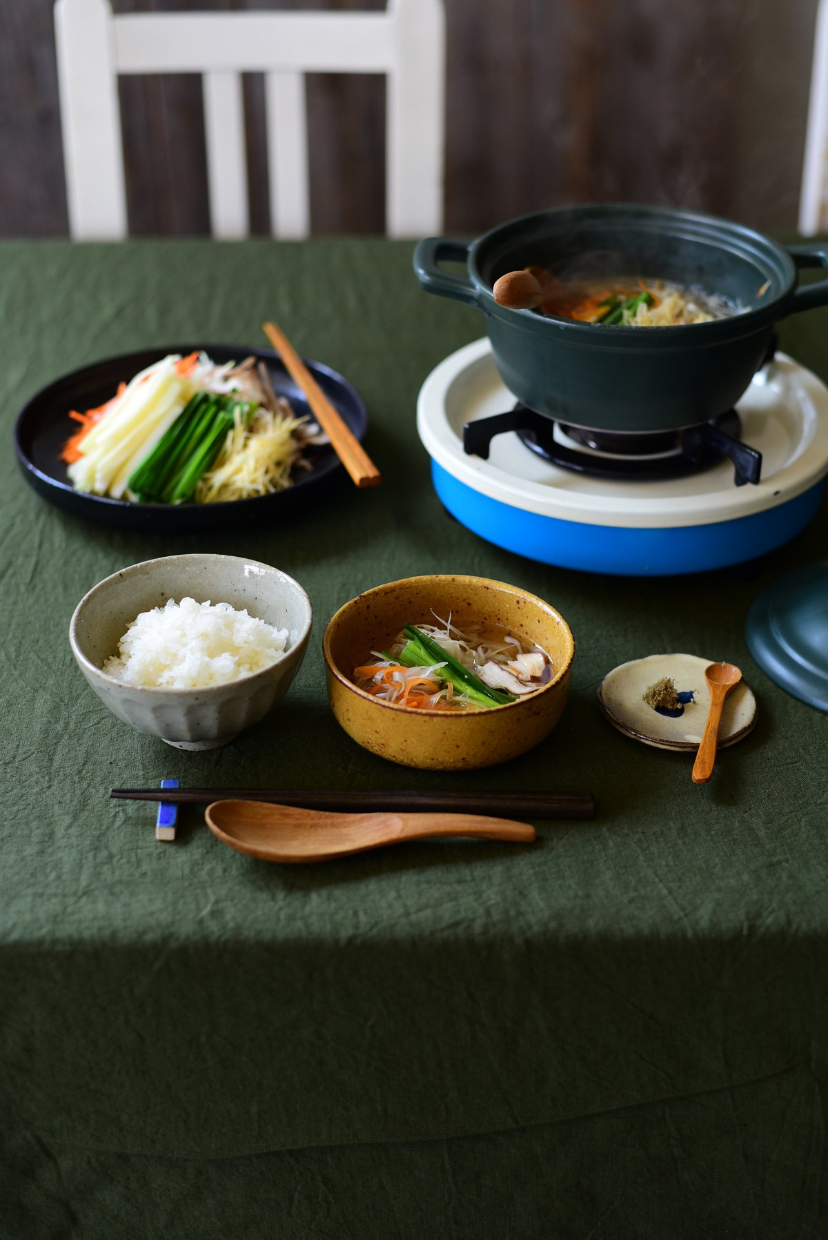 ハウルの動く城スープボウル2種 No318～319 スープボウル