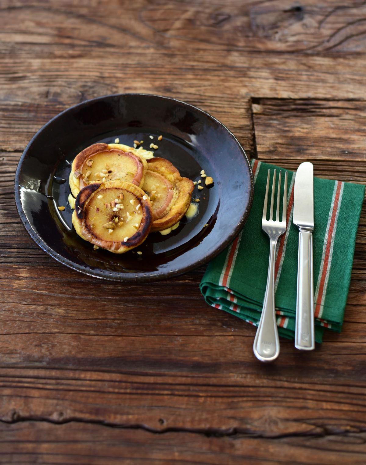 レコメンド :: スパイスとハーブ :: ランドレース 200プレート