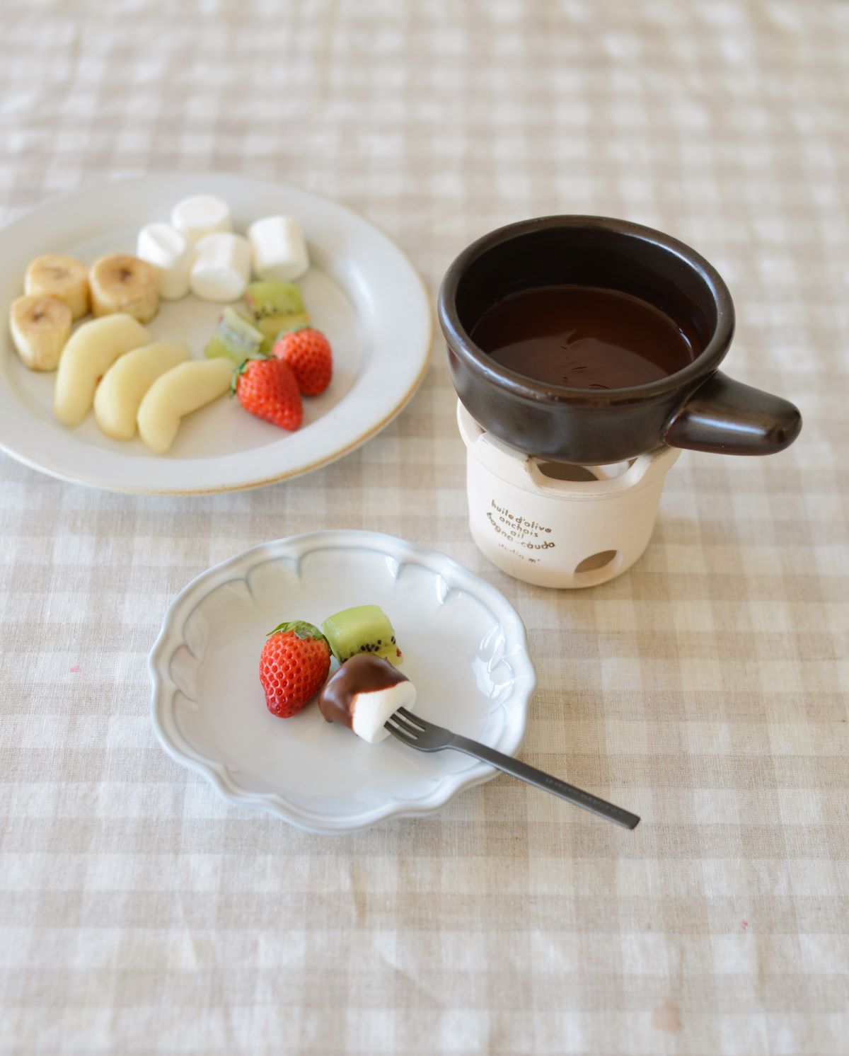 皿・プレート :: 12cm-17cm :: ドメニカ 5