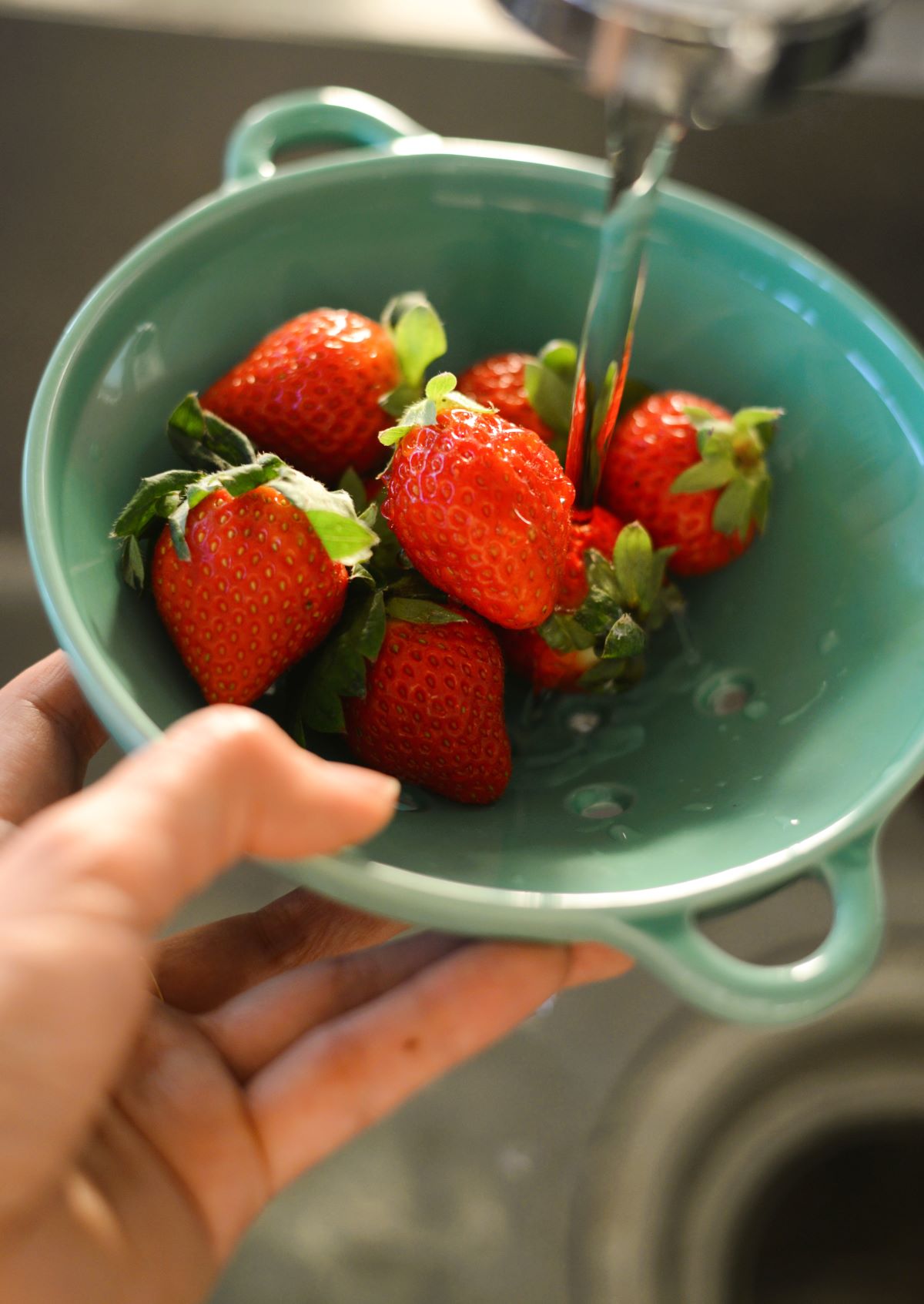 キッチン用品 :: ツール :: ベリーボウル - マルミツウェブストア