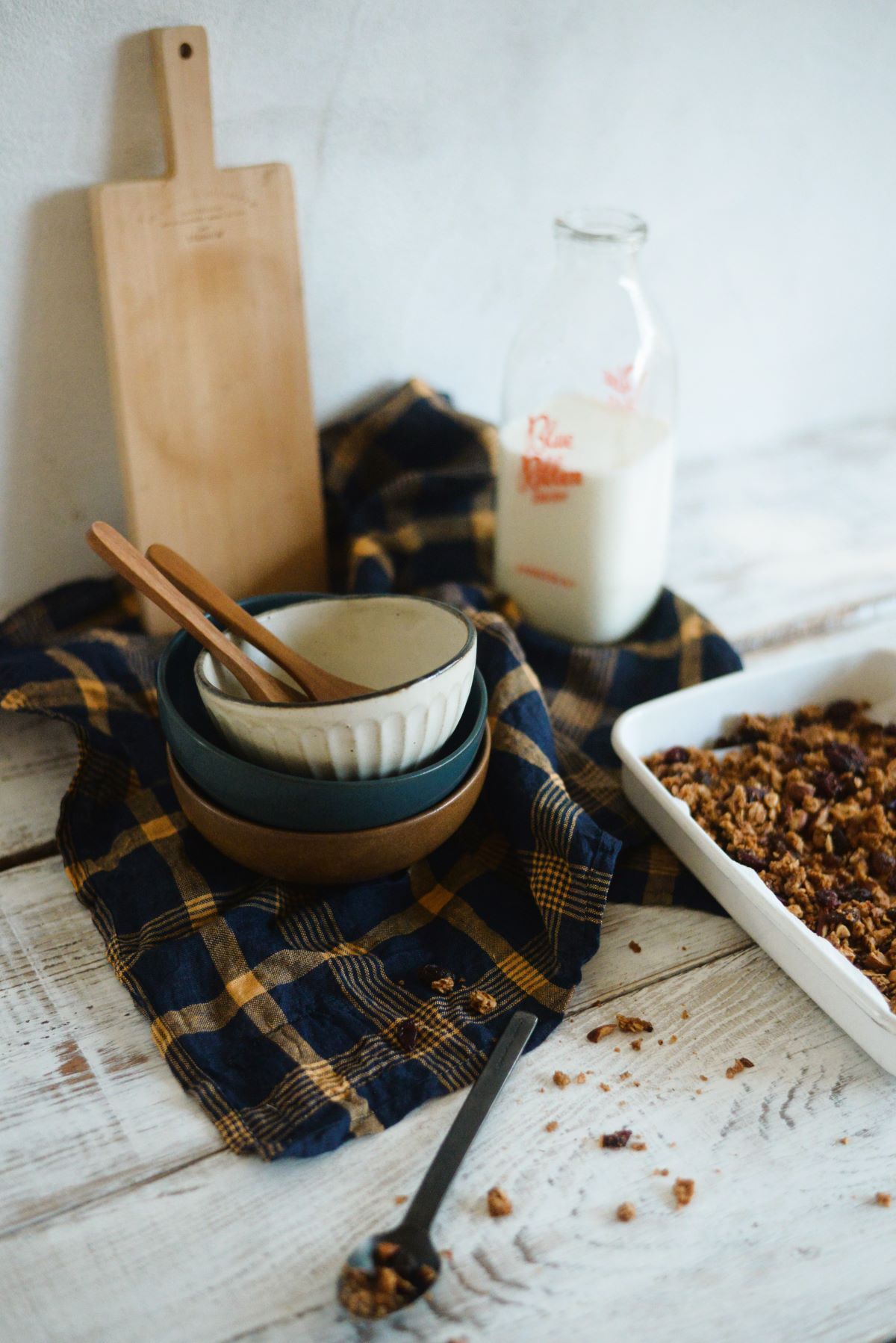 スタジオ エム :: ボウル :: ブロウ ボウル（ブラン） - マルミツ