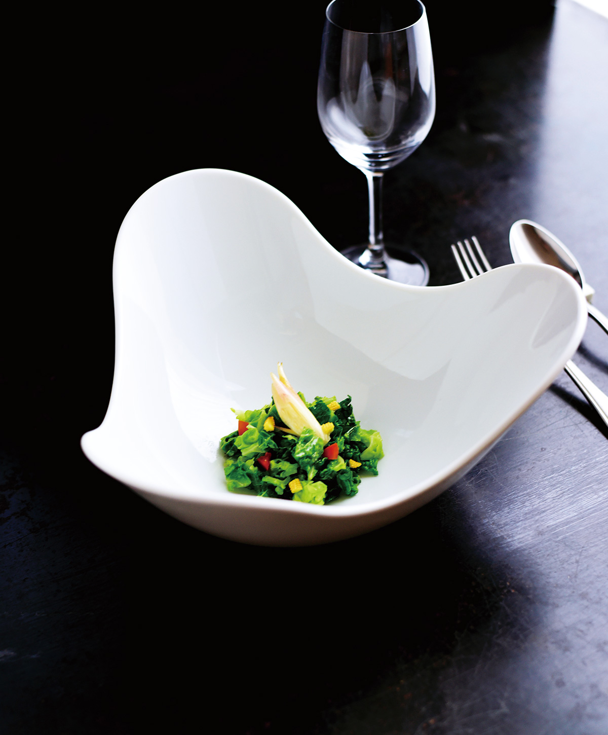 鉢・ボウル :: 24.5cm以上 盛鉢・ボウルLL :: シェル 10”ボウル