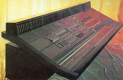 Toft Audio Designs ATB シリーズの秘密に迫る 〜開発者Malcom Toft