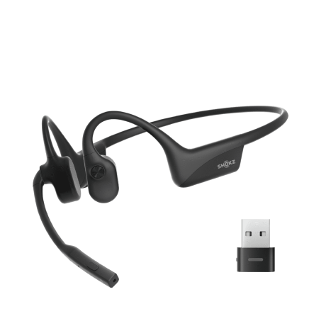 OpenComm 2 UC – Shokz