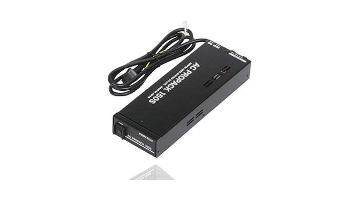 AC PROPACK 150S | PROTECH