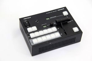 VSE-500HD/1 | PROTECH