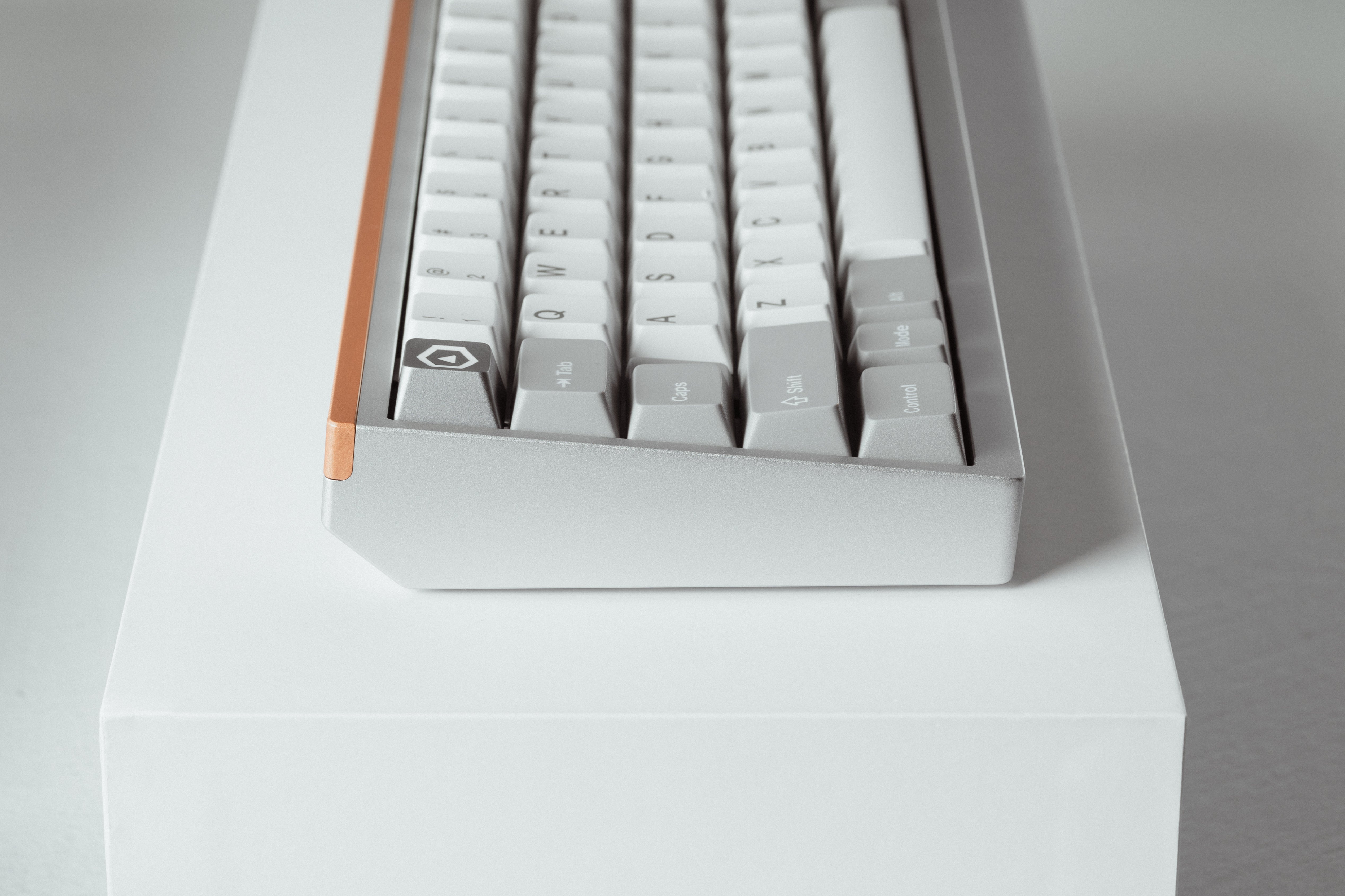 Pre-Order) Mode SixtyFive 2024 Keyboard Kit