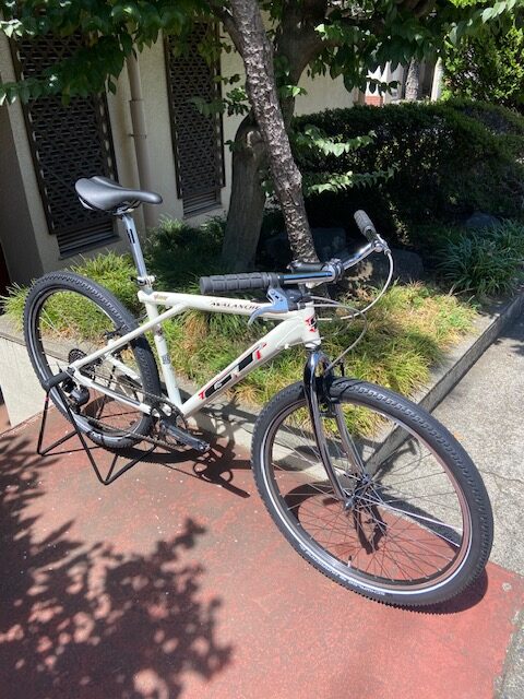 GT/AVALANCHEカスタム販売中 | Proud BICYCLE