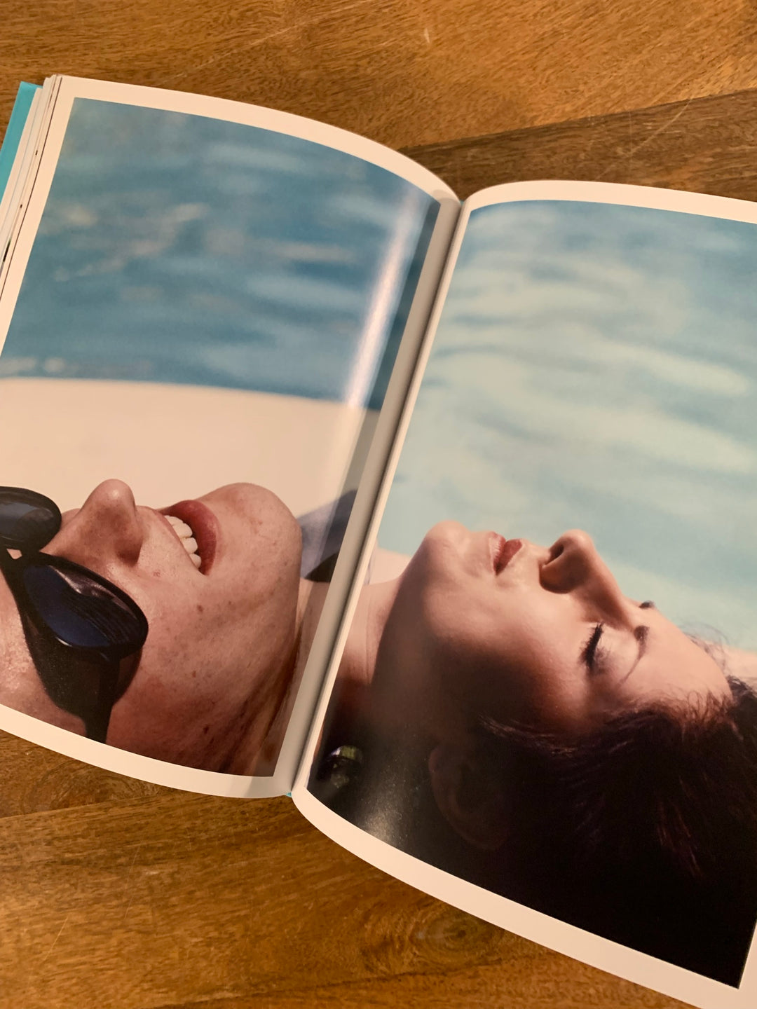 BOOK / NEW ORDER: PHOTOGRAPHS BY KEVIN CUMMINS / KEVIN CUMMINS