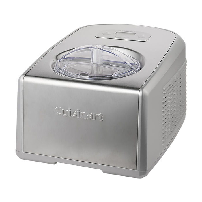 アイスクリームメーカー ICE-PRO100J | フードプロセッサー・ミキサー