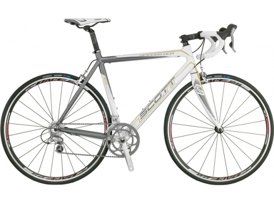 Купить велосипед Scott SPEEDSTER S30 - Интернет веломагазин