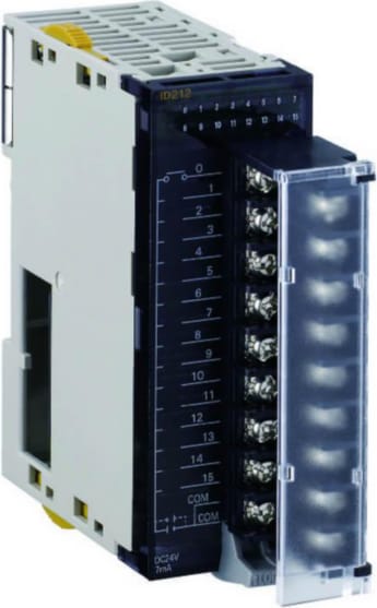 Buy Omron CJ1W-ID211 | Proax