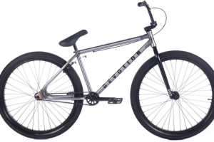 Fiend Type B Positive Bike 2022 - Pro BMX Bikes