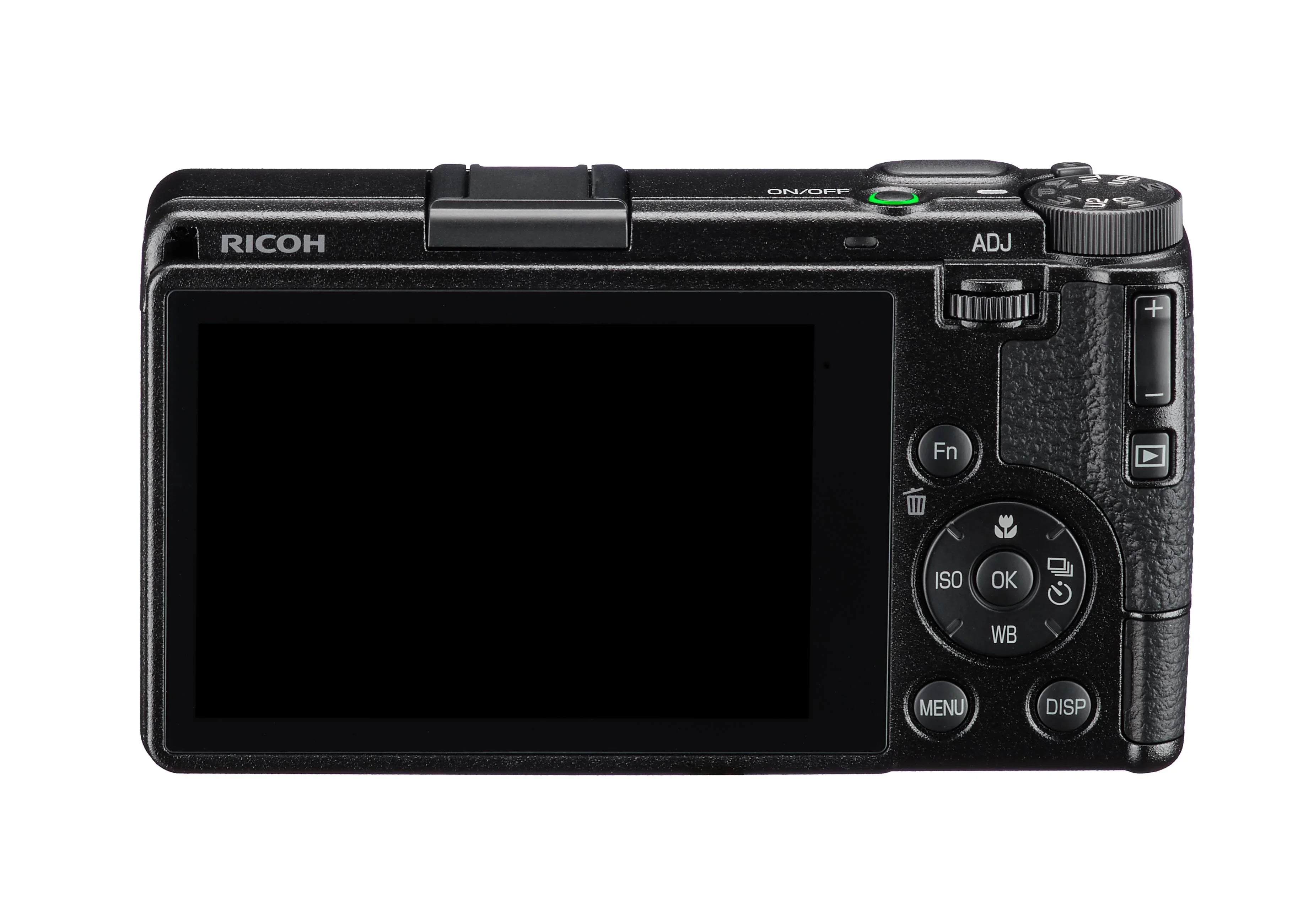Ricoh GR IV Digital Camera at PROCAM | Shop Camera, Photo & Video