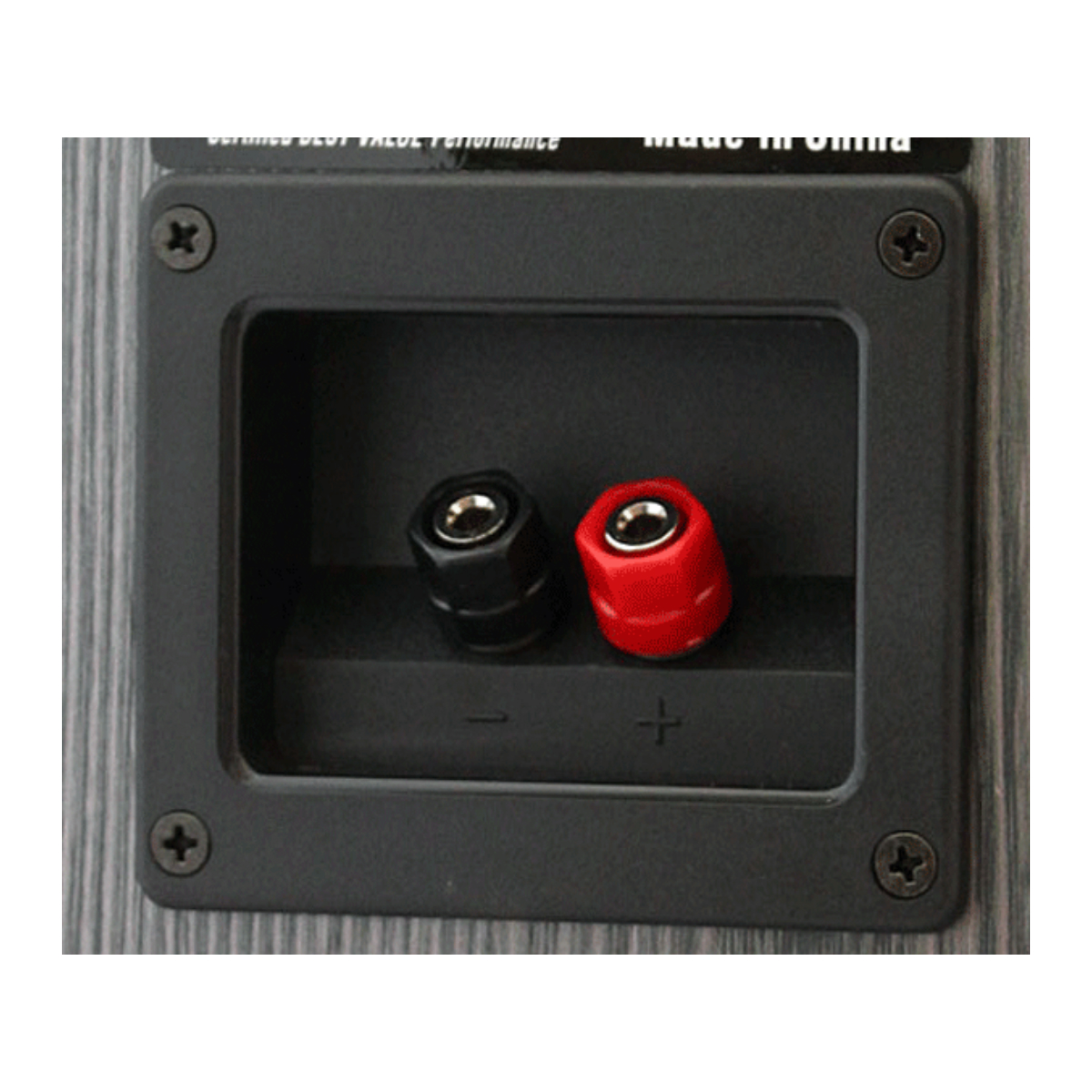 BIC DV62si 16.5センチウーファーのスピーカー