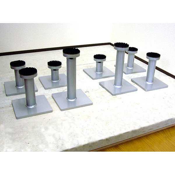 スピーカースタンドの最終回答！・スピーカースタンド革命！