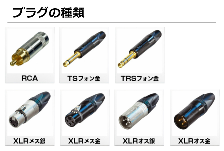 レコーディング用インサートケーブルの最高峰！ 【米国製】BELDEN 88760