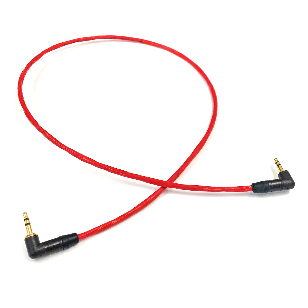 ミニステレオプラグ用ケーブル ベルデン88760 ラインケーブルの王者