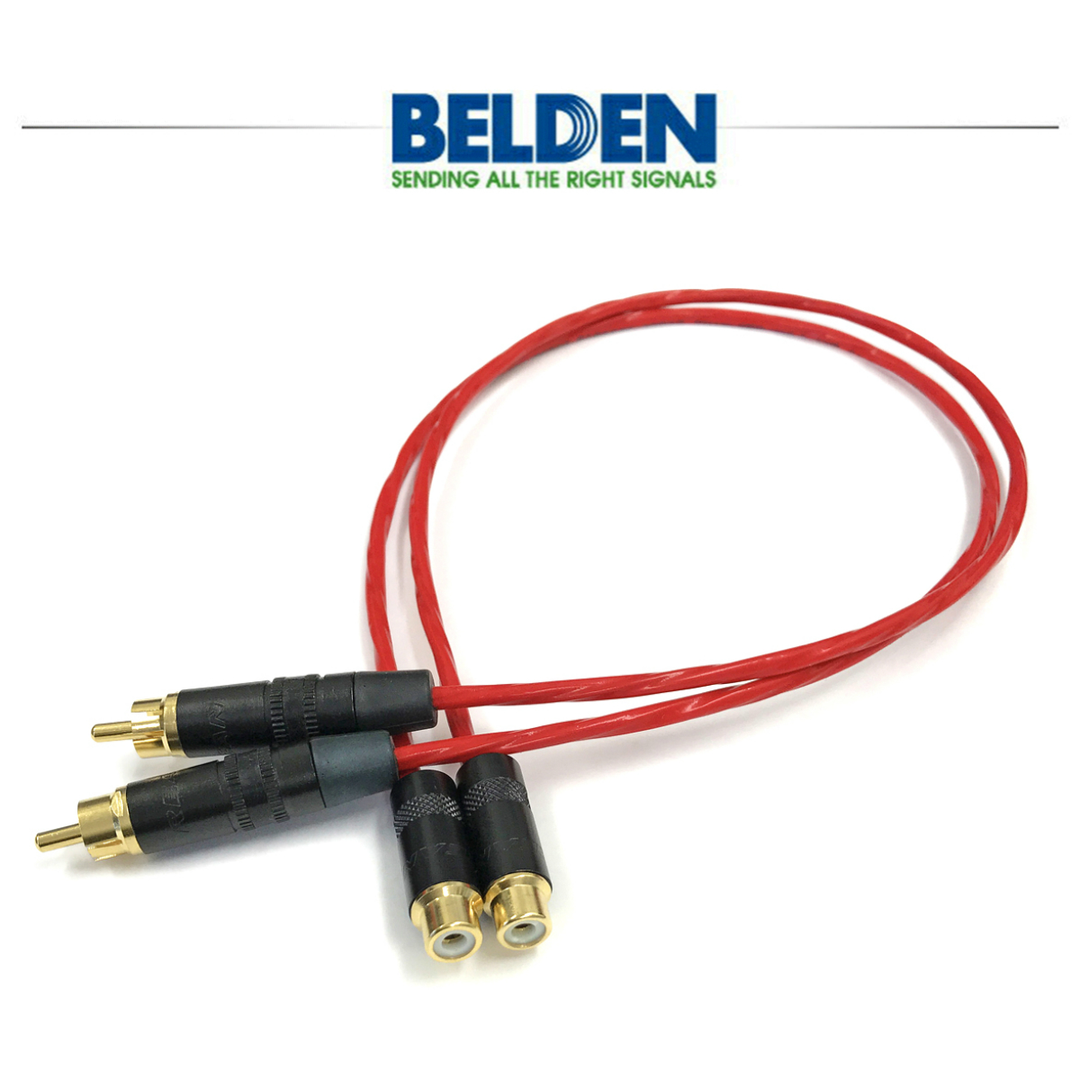 BELDEN ベルデン 88760 ラインケーブルの王者 （8412の現代バージョン