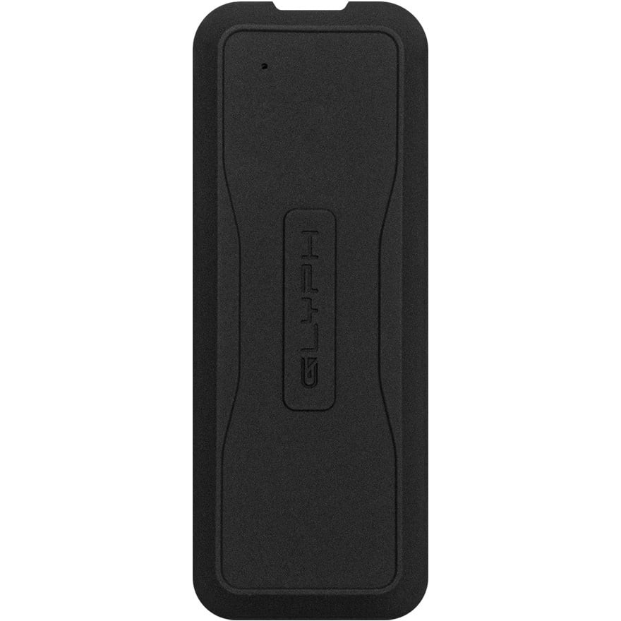 超高性能・外付けモバイルSSD GLYPH Atom EV SSD