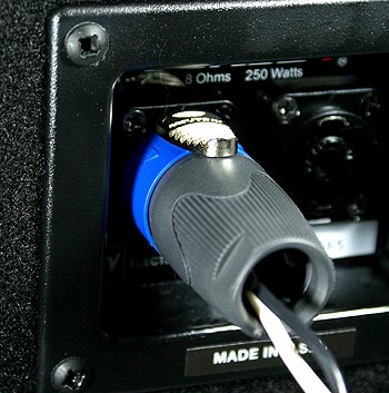 無敵のスモールスピーカーはこれだ！EV（エレクトロボイス）ZX1-90B