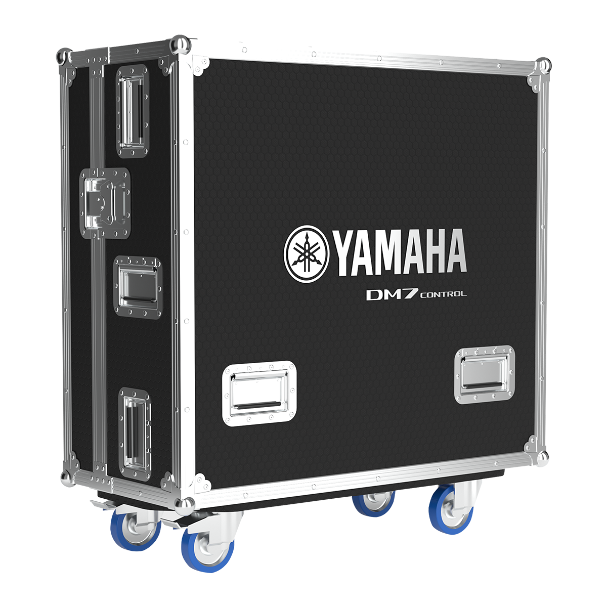 Yamaha DM7 Standart Hard Case