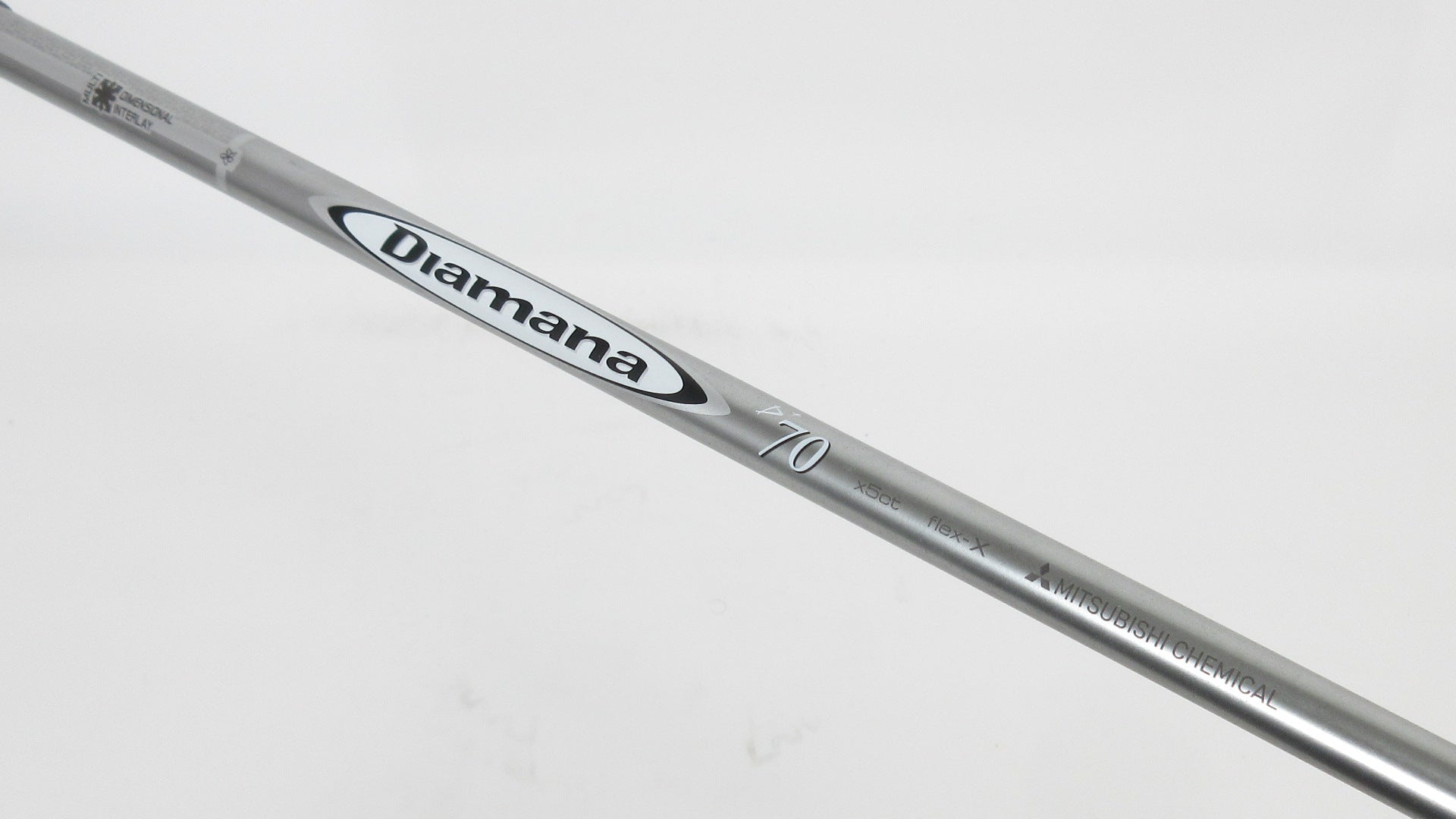 CALLAWAY EPIC MAX LS 9° DRIVER w/ Diamana D+ 70 X-FLEX Shaft #304080