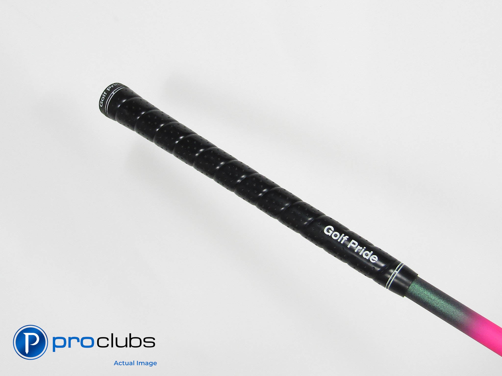 autoFlex SF505 x X-Flex Fairway Shaft w/ Titleist Tip #456963