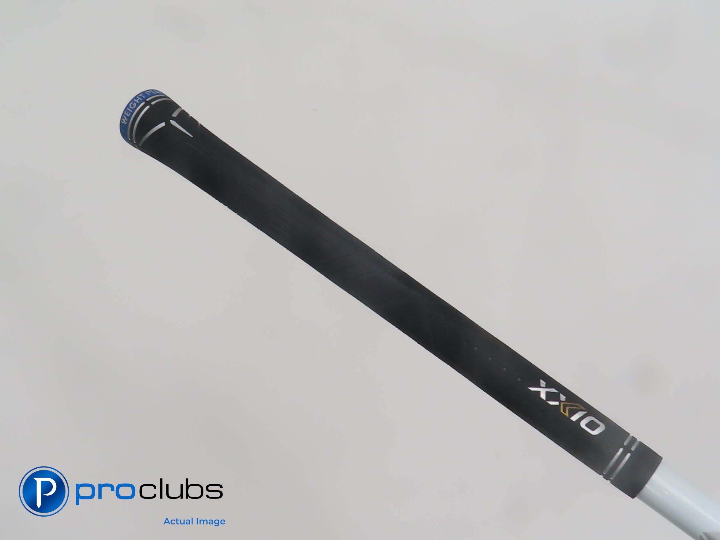 XXIO 12 9.5* Driver w/Cover - XXIO MP-1200 41g Stiff Flex - 389455