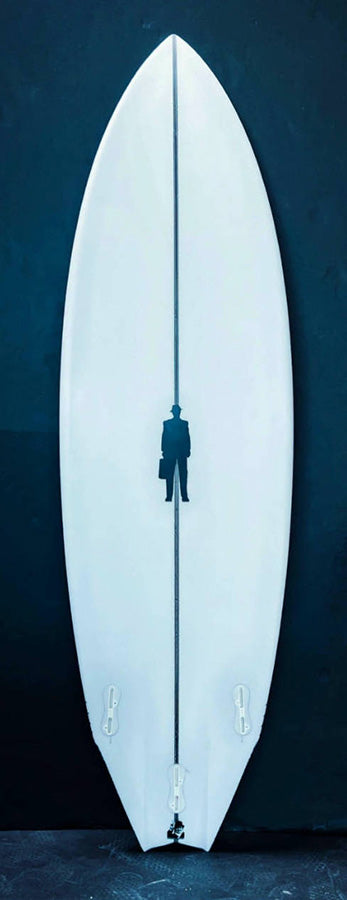 Retro/ Alternative – Proctor Surfboard Shop