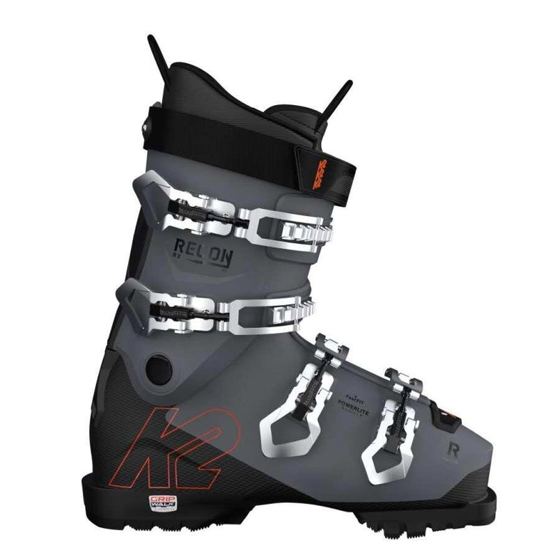 K2 Recon RX 100 Ski Boots – Proctorski.com