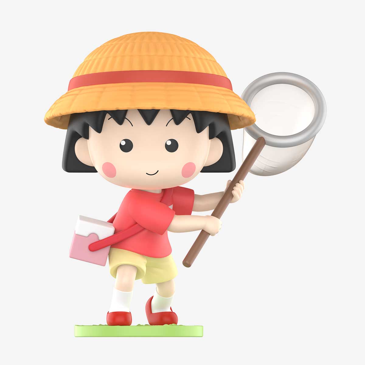 Chibi Maruko-chan's Interesting Life Series - POP MART (Japan)