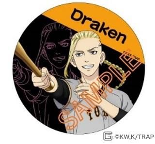 東京リベンジャーズ」コラボグッズを発売 | 読売ジャイアンツ（巨人軍