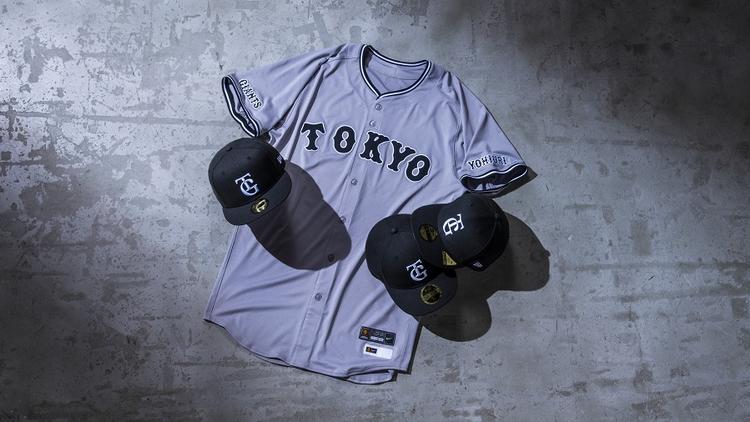 ティファニーとのコラボレーションで「YG」ロゴと「TG」ロゴが新たに