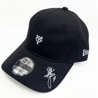 亀井善行選手「通算100本塁打」記念グッズを発売 | 読売ジャイアンツ