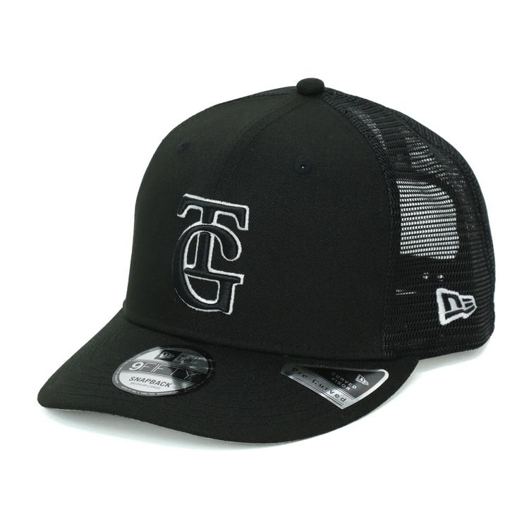 NEW ERA®製「2025プラクティスキャップ」を発売 | 読売ジャイアンツ