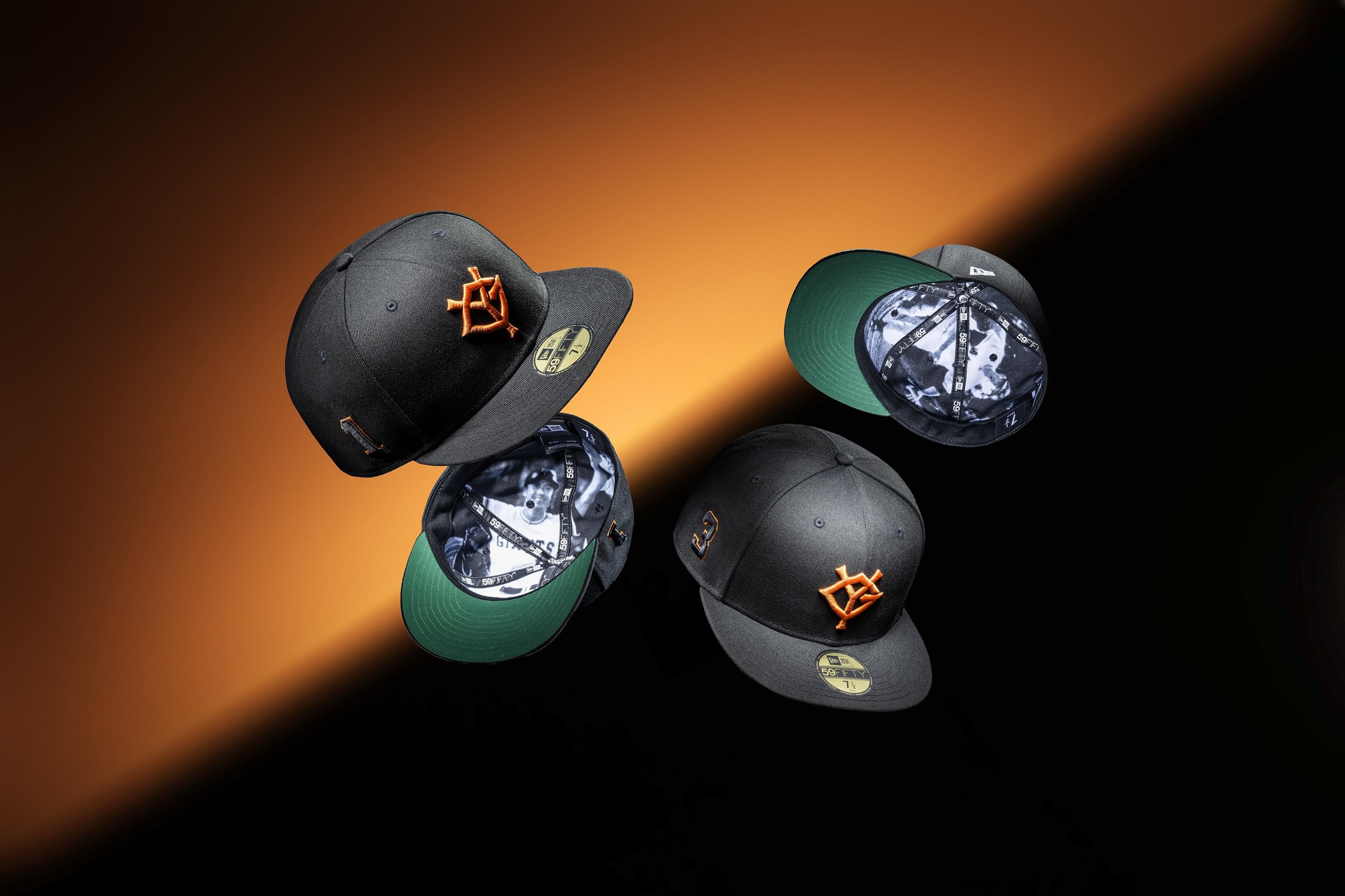 長嶋茂雄DAY」と「王貞治DAY」の特製グッズを発売 | 読売ジャイアンツ