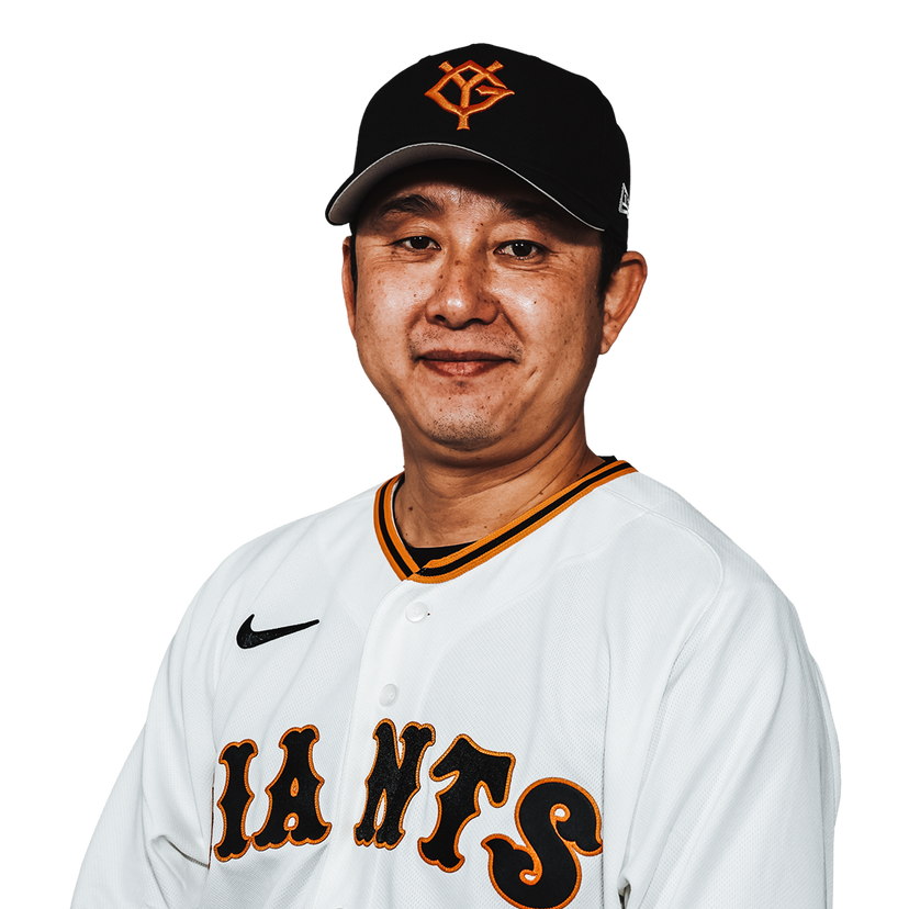 野上 亮磨 | 選手情報 | 読売ジャイアンツ（巨人軍）公式サイト