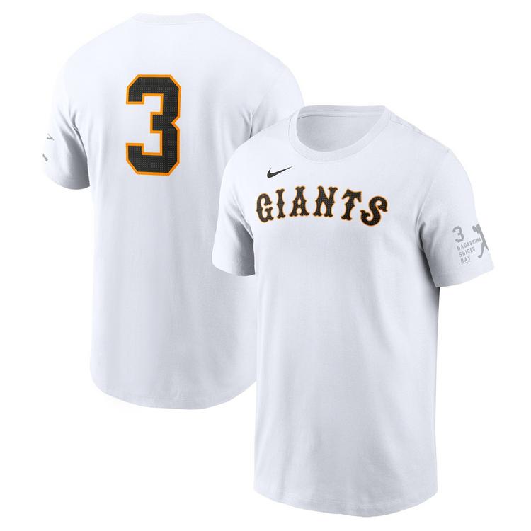 選手着用Tシャツ、ボールを発売 長嶋茂雄DAY | 読売ジャイアンツ（巨人