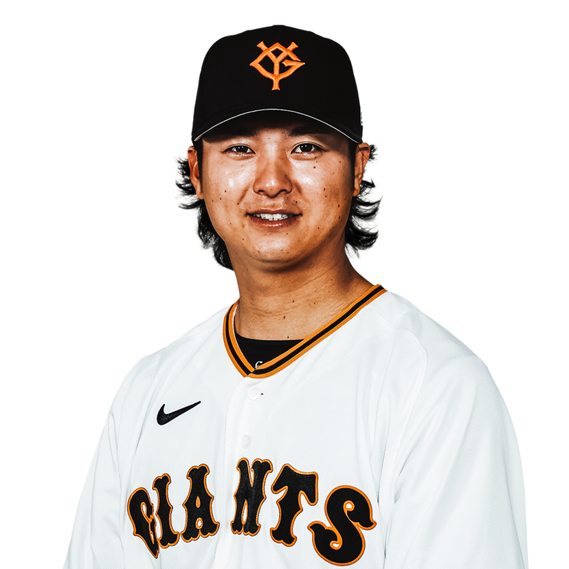 田中 瑛斗 | 選手情報 | 読売ジャイアンツ（巨人軍）公式サイト