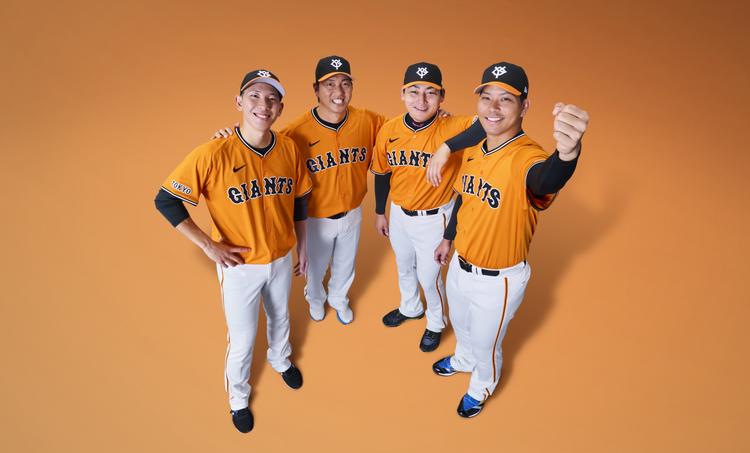 橙魂シリーズ2024－Family Orange－を開催 6月7日はレプリカユニホーム