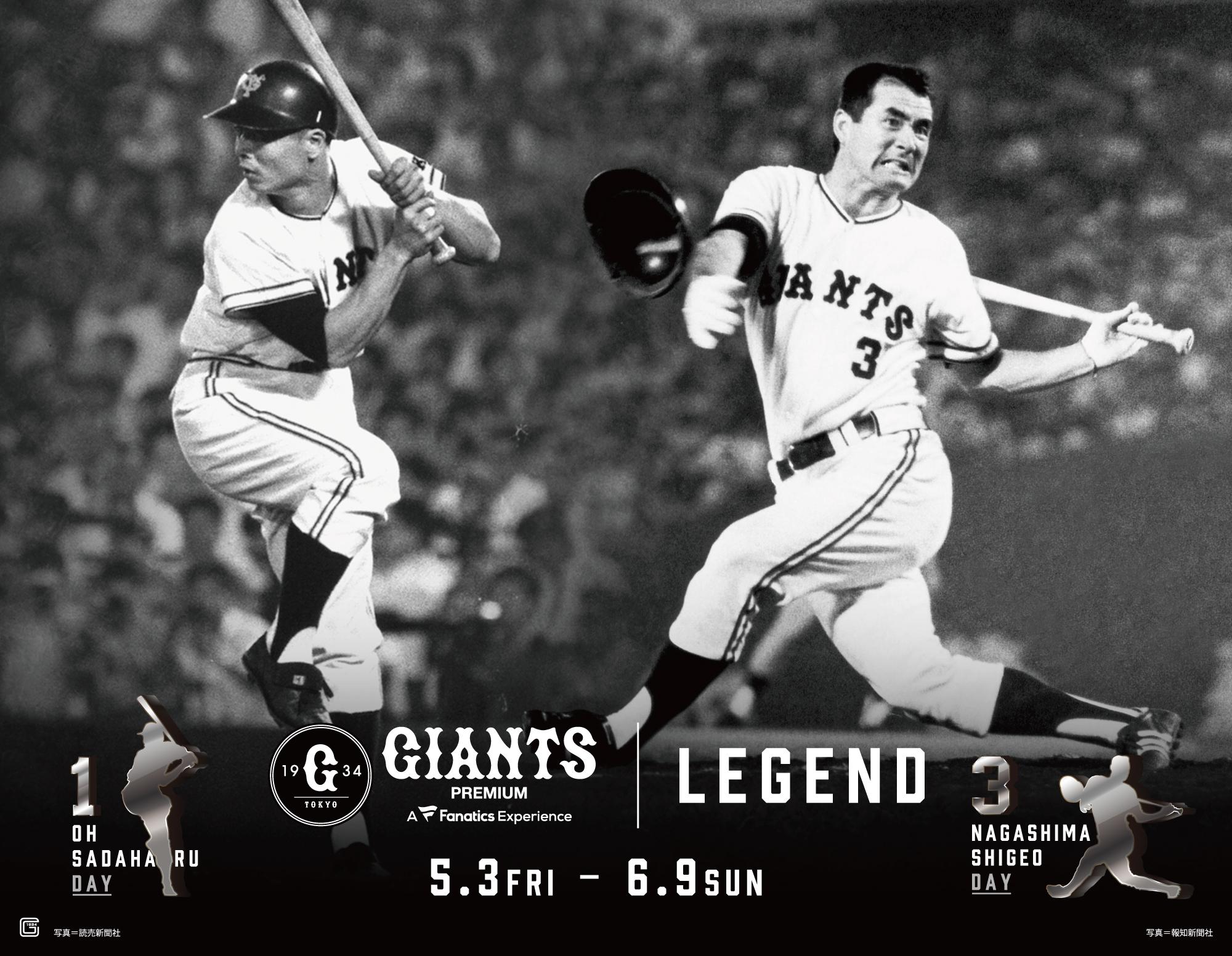 長嶋茂雄 モデル デサント 27.0 新品 ジャイアンツ 巨人 期間限定の