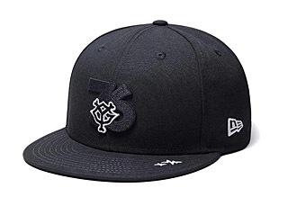 GIANTS x WHIZLIMITED x NEW ERA®トリプルコラボアイテムを発売 | 読売